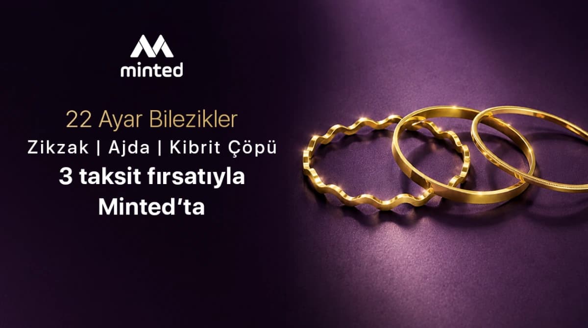 Yatırımlık Bilezik Nedir? 22 Ayar Bilezik Alırken Nelere Dikkat Edilmeli?