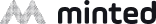 Minted TR E-Ticaret AŞ logo